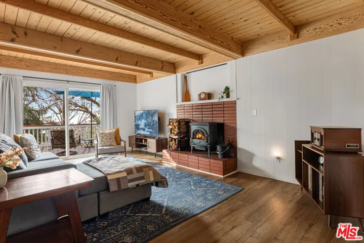 2595 Sunset Drive, Running Springs, California 92382 — photo 4