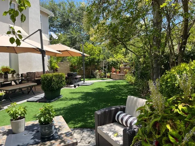 27088 Channel Lane, Valencia, California 91355
