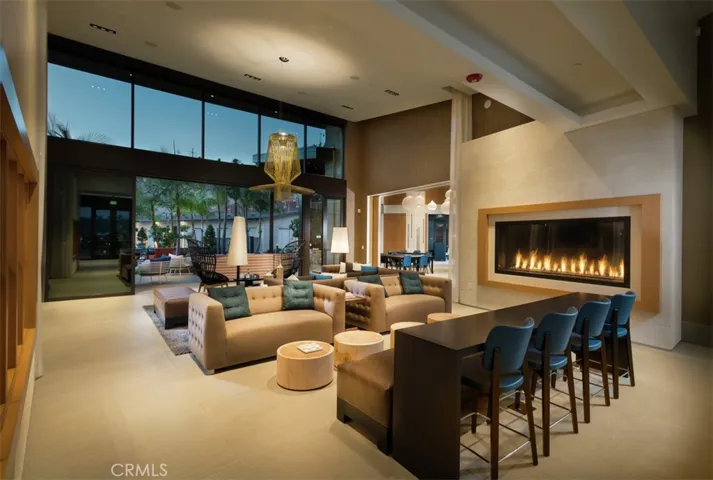 Everly Rec Room
