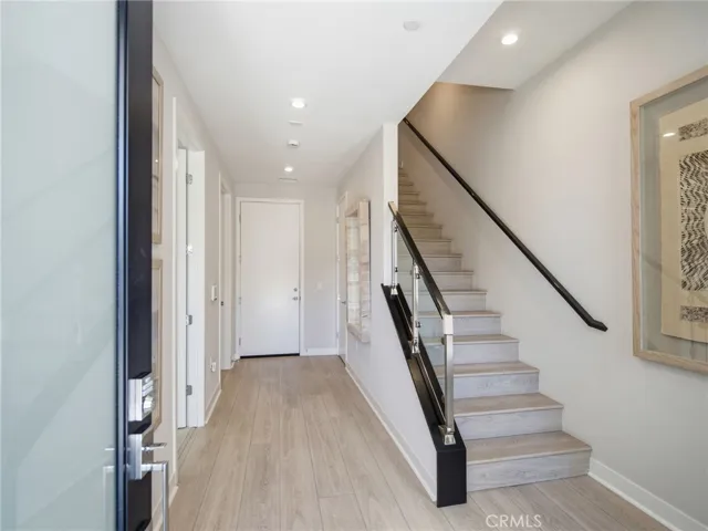 Entry Way