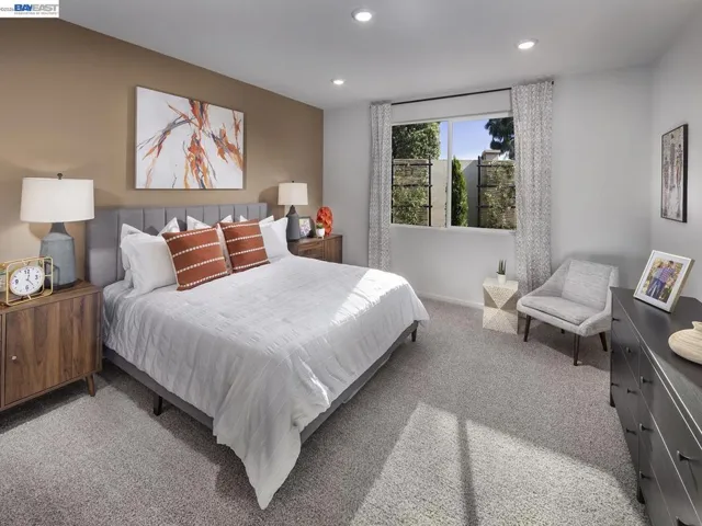 Photo is not of the actual home, but is an inspirational photo of builder’s model home and may depict options, furnishings, and/or decorator features that are not included