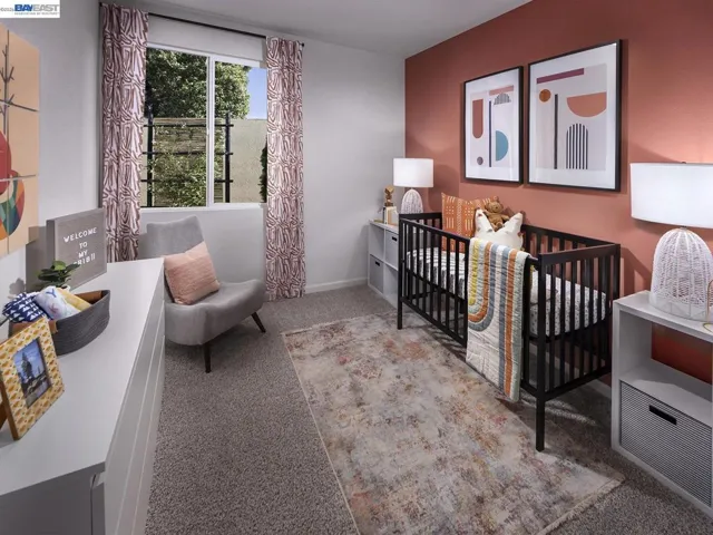 Photo is not of the actual home, but is an inspirational photo of builder’s model home and may depict options, furnishings, and/or decorator features that are not included