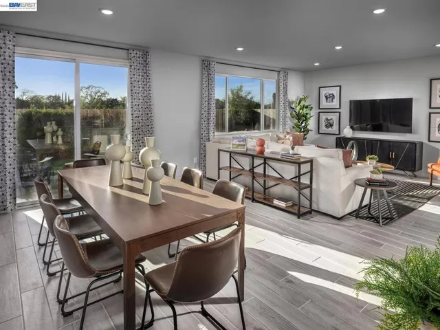 Photo is not of the actual home, but is an inspirational photo of builder’s model home and may depict options, furnishings, and/or decorator features that are not included
