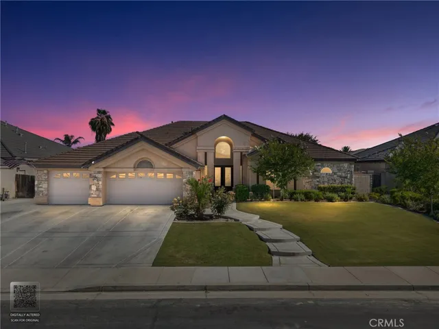 13505 Nantucket, Bakersfield, California 93314