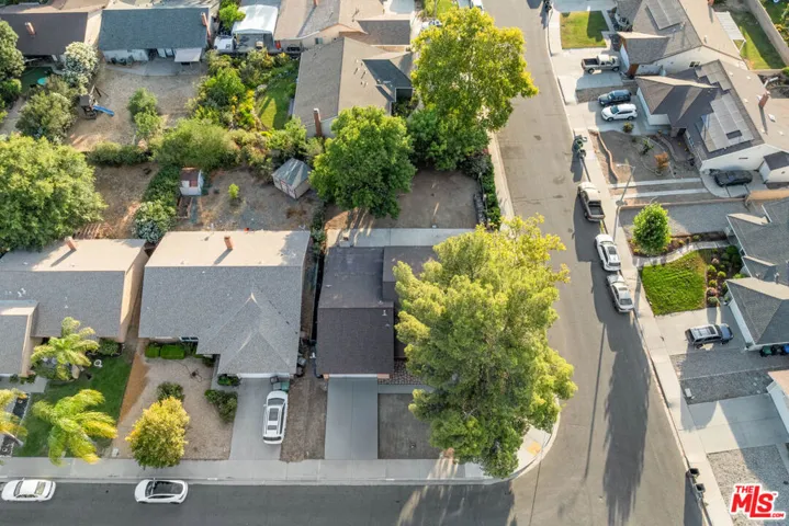 Corner Lot