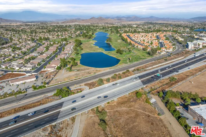 Menifee Lakes
