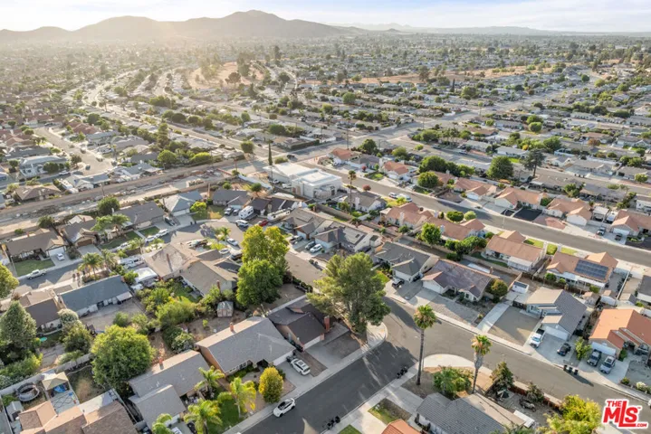 29357 Reading Road, Menifee, California 92586