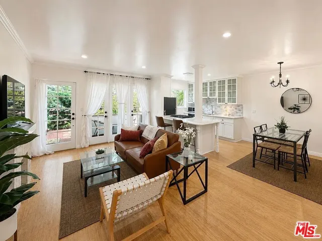 1027 20th Street J, Santa Monica, California 90403