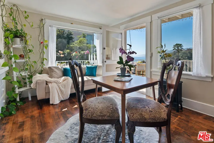 207 Ocean Avenue, Santa Monica, California 90402