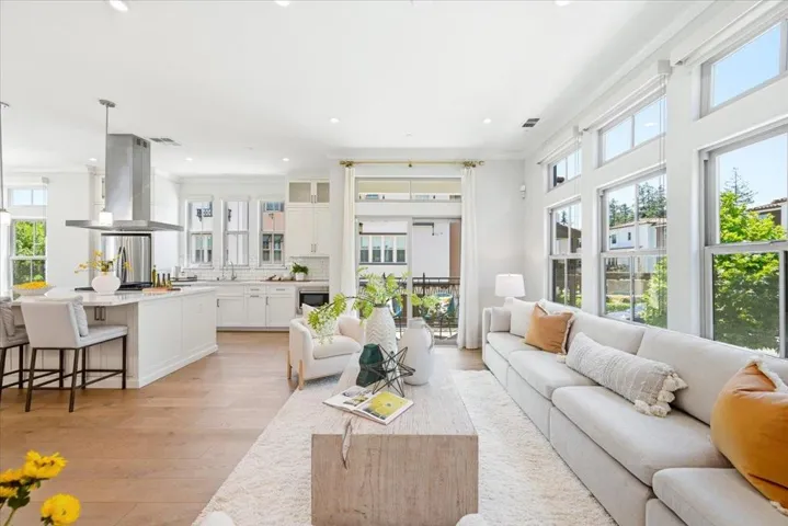 2360 Toledo Terrace, Mountain View, California 94043