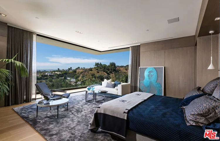 9133 Oriole Way, Los Angeles, California 90069 — photo 4