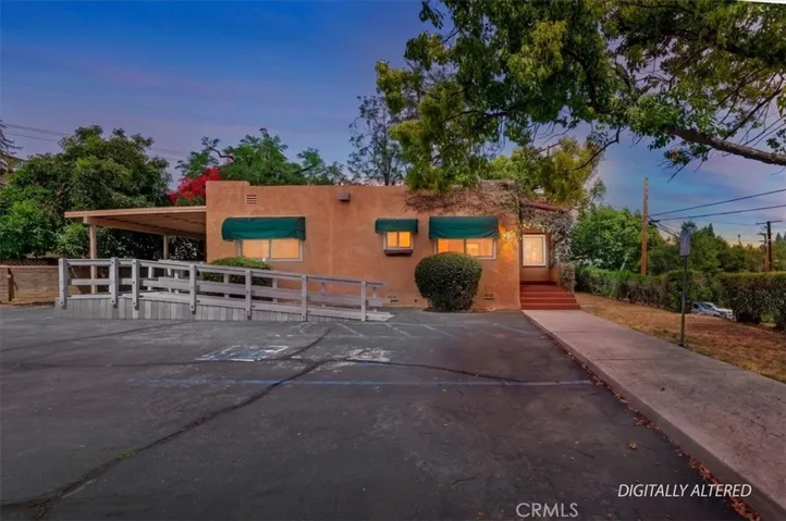 521 W Citrus, Redlands, California 92373