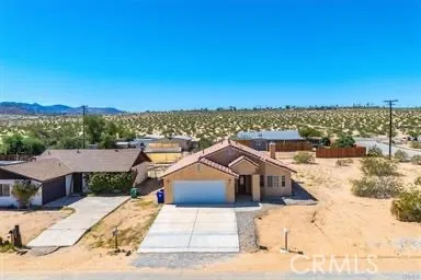 6218 Daisy, 29 Palms, California 92277