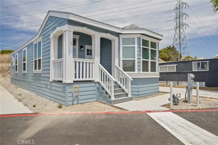 3030 Oceanside Boulevard 57, Oceanside, California 92054