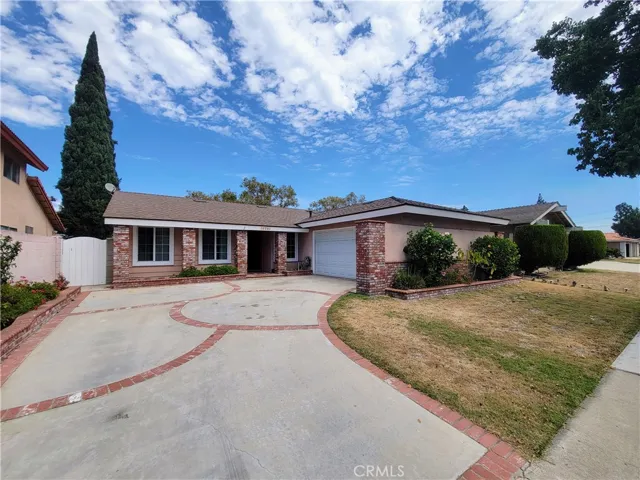 10751 Andy Street, Cerritos, California 90703
