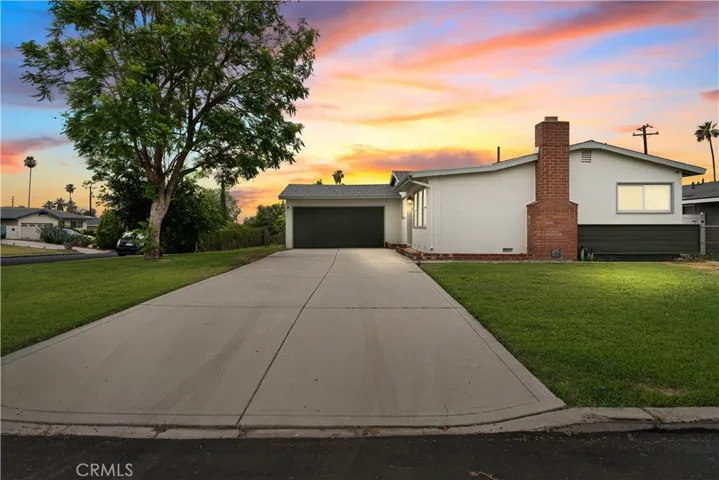 5642 Osbun Road, San Bernardino, California 92404