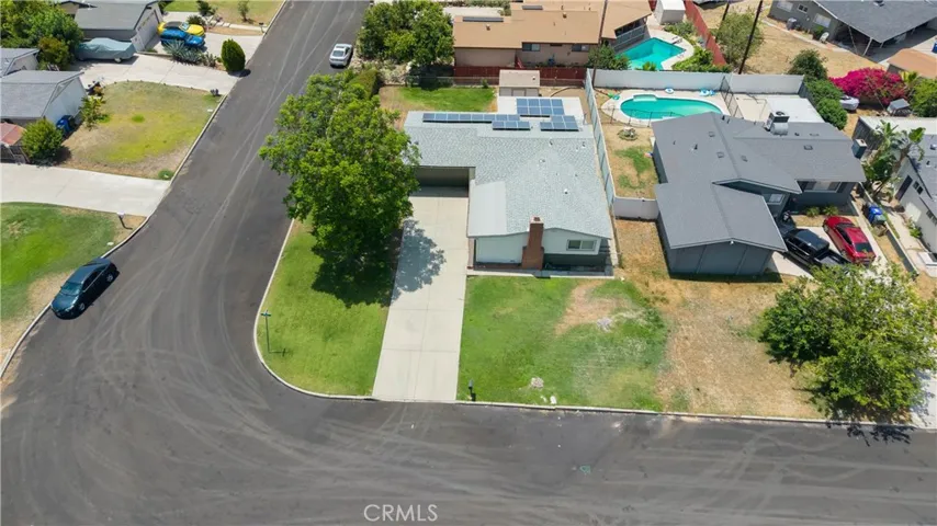 5642 Osbun Road, San Bernardino, California 92404