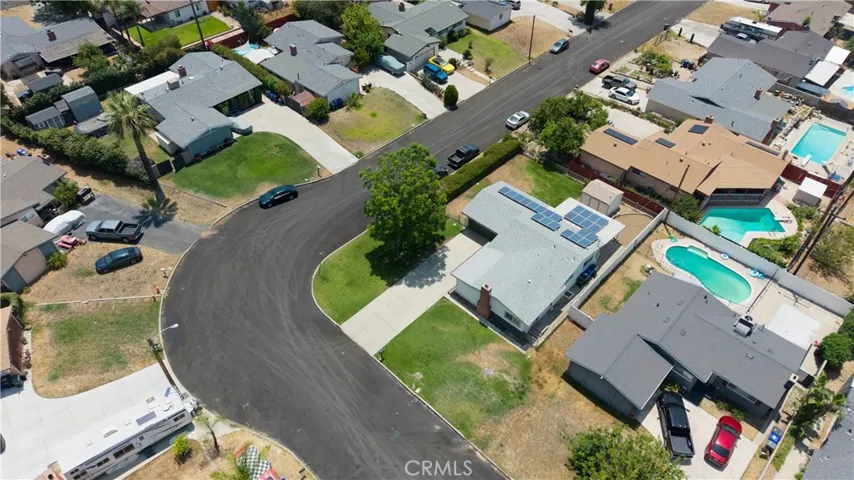 5642 Osbun Road, San Bernardino, California 92404