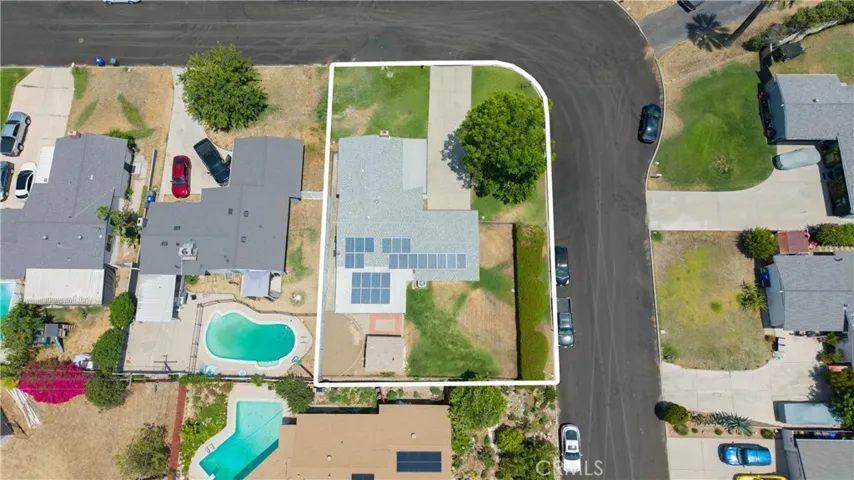 5642 Osbun Road, San Bernardino, California 92404