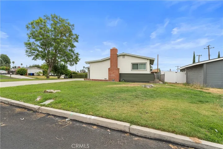 5642 Osbun Road, San Bernardino, California 92404