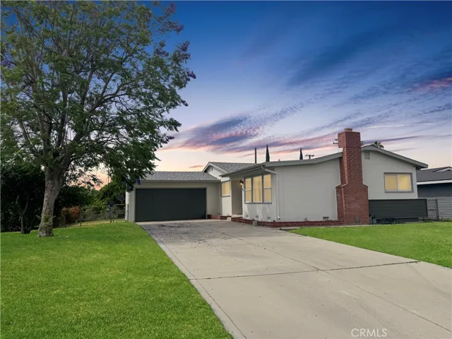 5642 Osbun Road, San Bernardino, California 92404