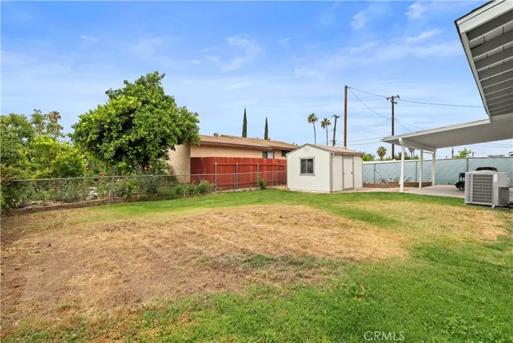 5642 Osbun Road, San Bernardino, California 92404