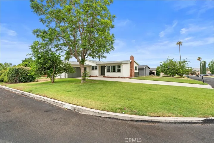 5642 Osbun Road, San Bernardino, California 92404