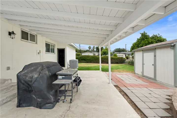 5642 Osbun Road, San Bernardino, California 92404
