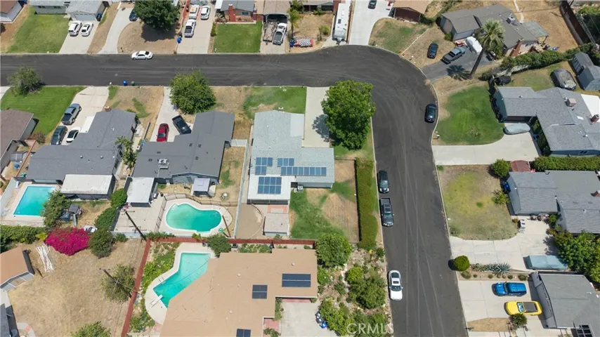 5642 Osbun Road, San Bernardino, California 92404
