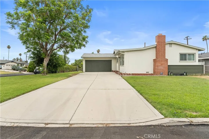 5642 Osbun Road, San Bernardino, California 92404