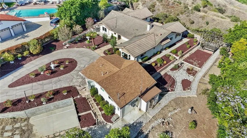 858 Reposado, La Habra Heights, California 90631