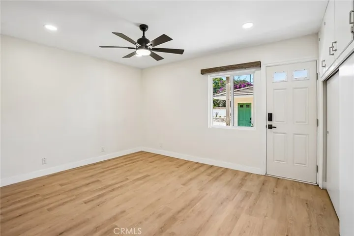 1041 E Burlinghall Drive, Long Beach, California 90807