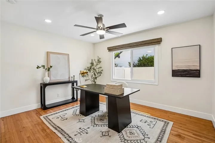 1041 E Burlinghall Drive, Long Beach, California 90807