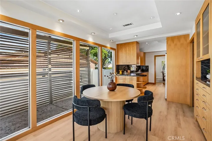 1041 E Burlinghall Drive, Long Beach, California 90807
