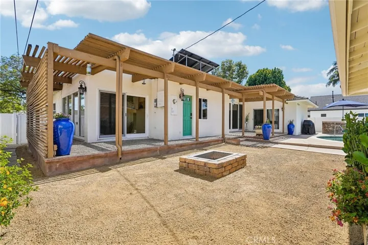 1041 E Burlinghall Drive, Long Beach, California 90807