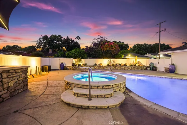 1041 E Burlinghall Drive, Long Beach, California 90807