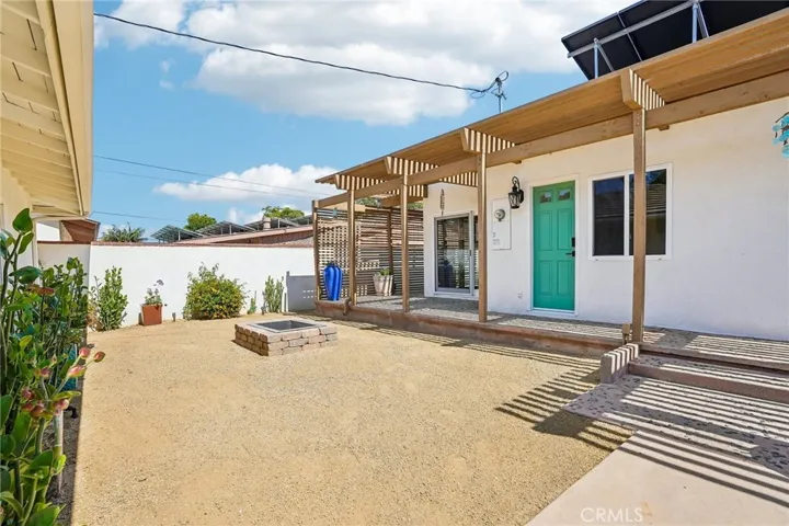 1041 E Burlinghall Drive, Long Beach, California 90807