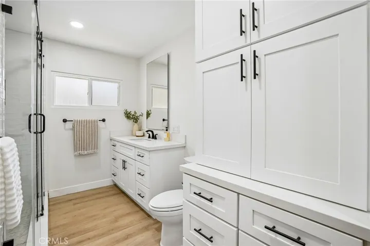 1041 E Burlinghall Drive, Long Beach, California 90807