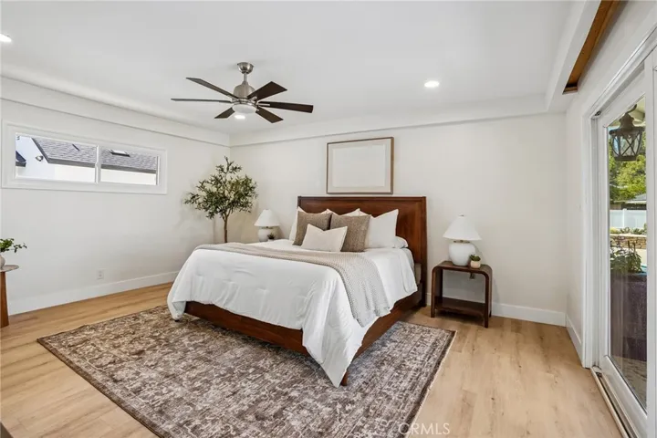 1041 E Burlinghall Drive, Long Beach, California 90807