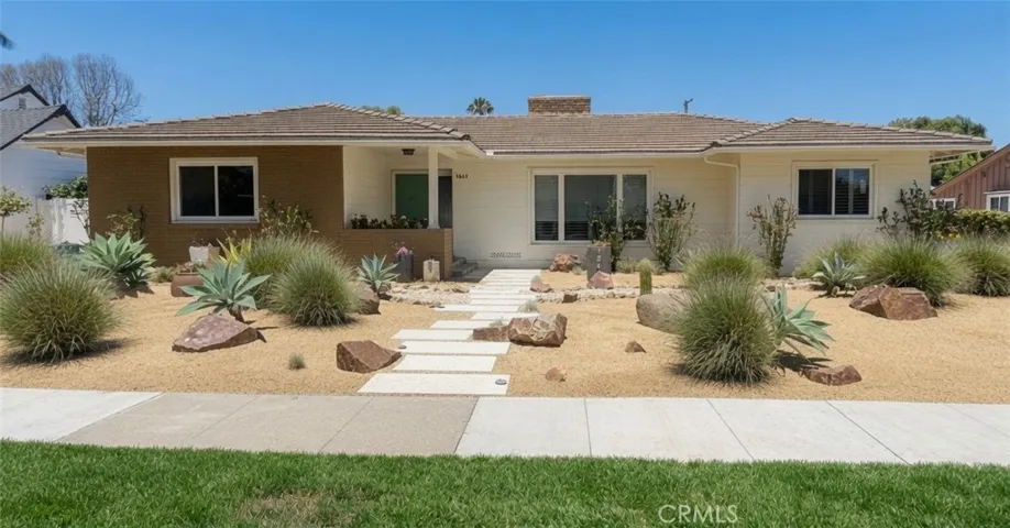 1041 E Burlinghall Drive, Long Beach, California 90807