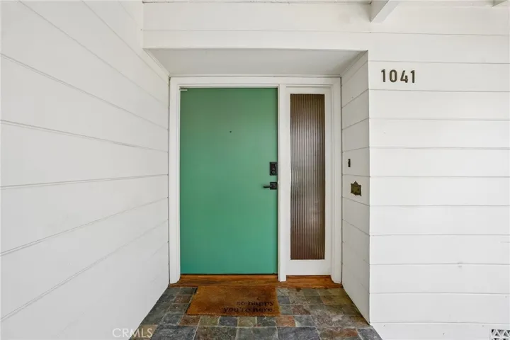 1041 E Burlinghall Drive, Long Beach, California 90807