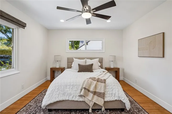1041 E Burlinghall Drive, Long Beach, California 90807