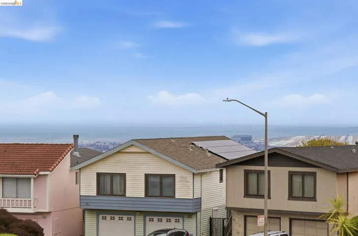 465 Verducci Dr, Daly City, California 94015