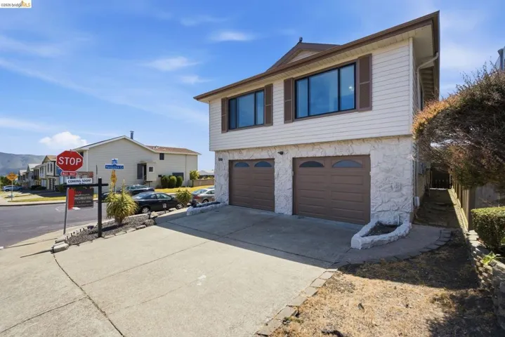 465 Verducci Dr, Daly City, California 94015