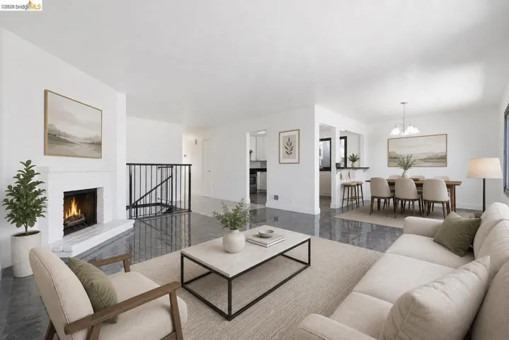 465 Verducci Dr, Daly City, California 94015