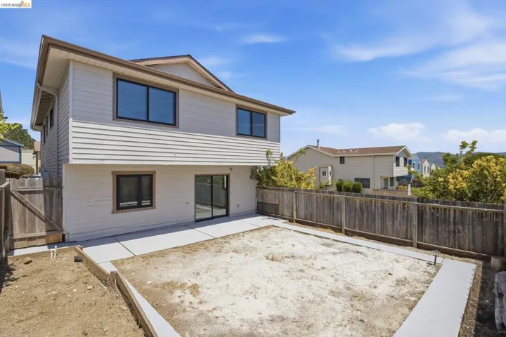 465 Verducci Dr, Daly City, California 94015