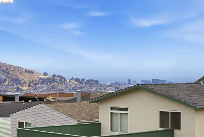 465 Verducci Dr, Daly City, California 94015