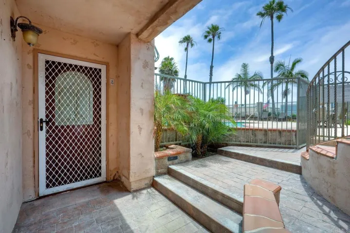 1640 S Pacific Street 8, Oceanside, California 92054