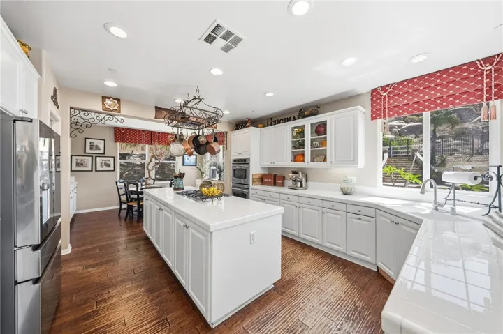 1465 Andalusian, Norco, California 92860