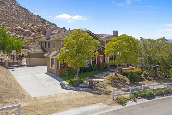 1465 Andalusian, Norco, California 92860